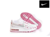 nike air max ltd femmes red-blanc-rouge